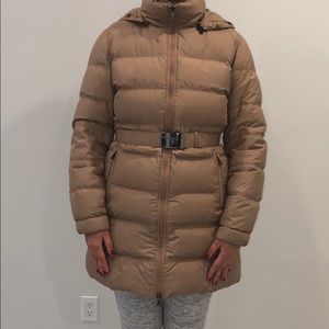 Prada Womens Down Jacket size 44